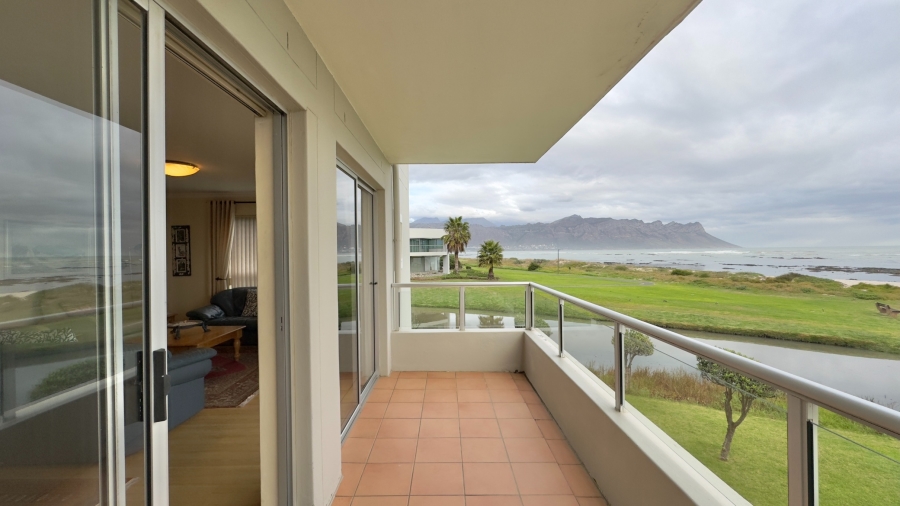 4 Bedroom Property for Sale in Greenways Golf Estate Western Cape